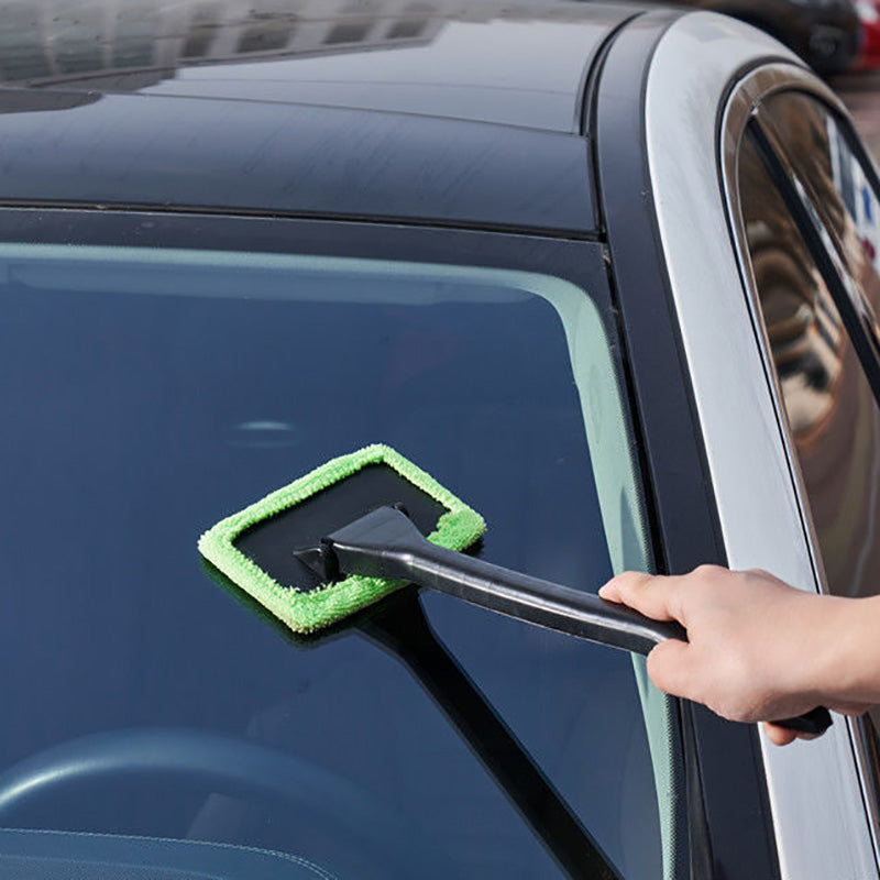BowLift | Car Long Handle Windshield Glass Wiper
