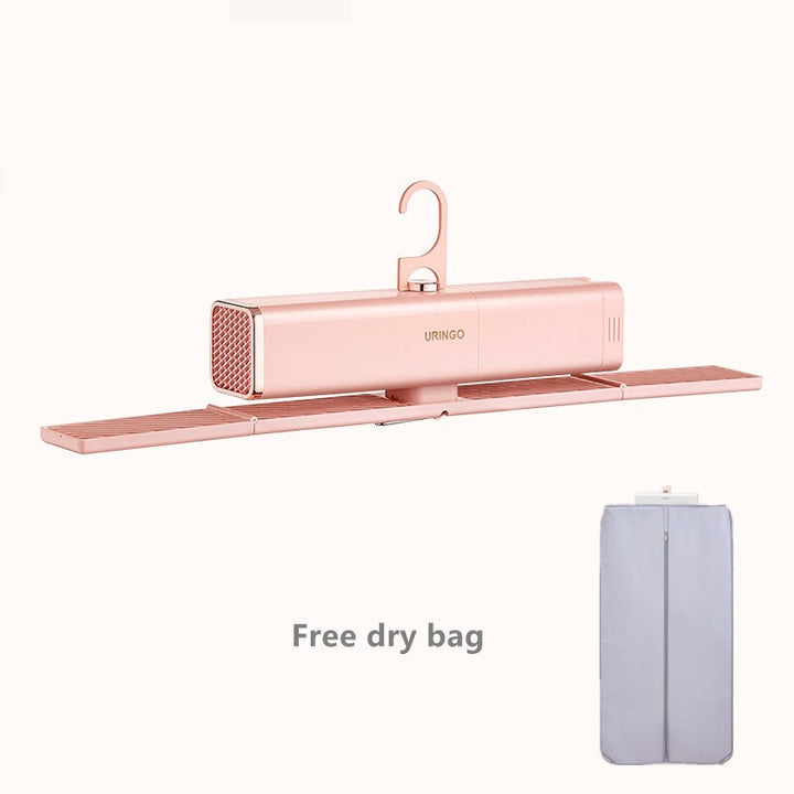 BowLift | Smart Timer Portable Travel Dryer Machine
