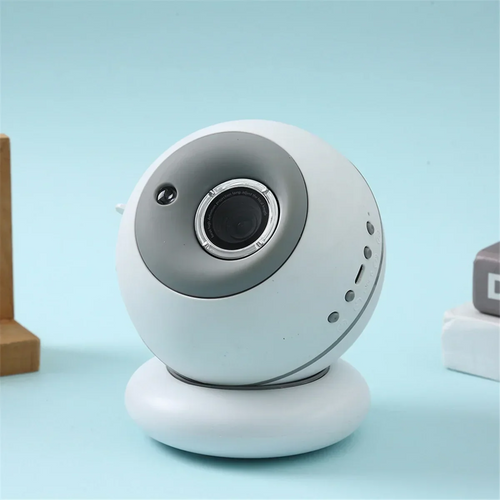 BowLift | Fantasy Sky Rotating Night Light Projector
