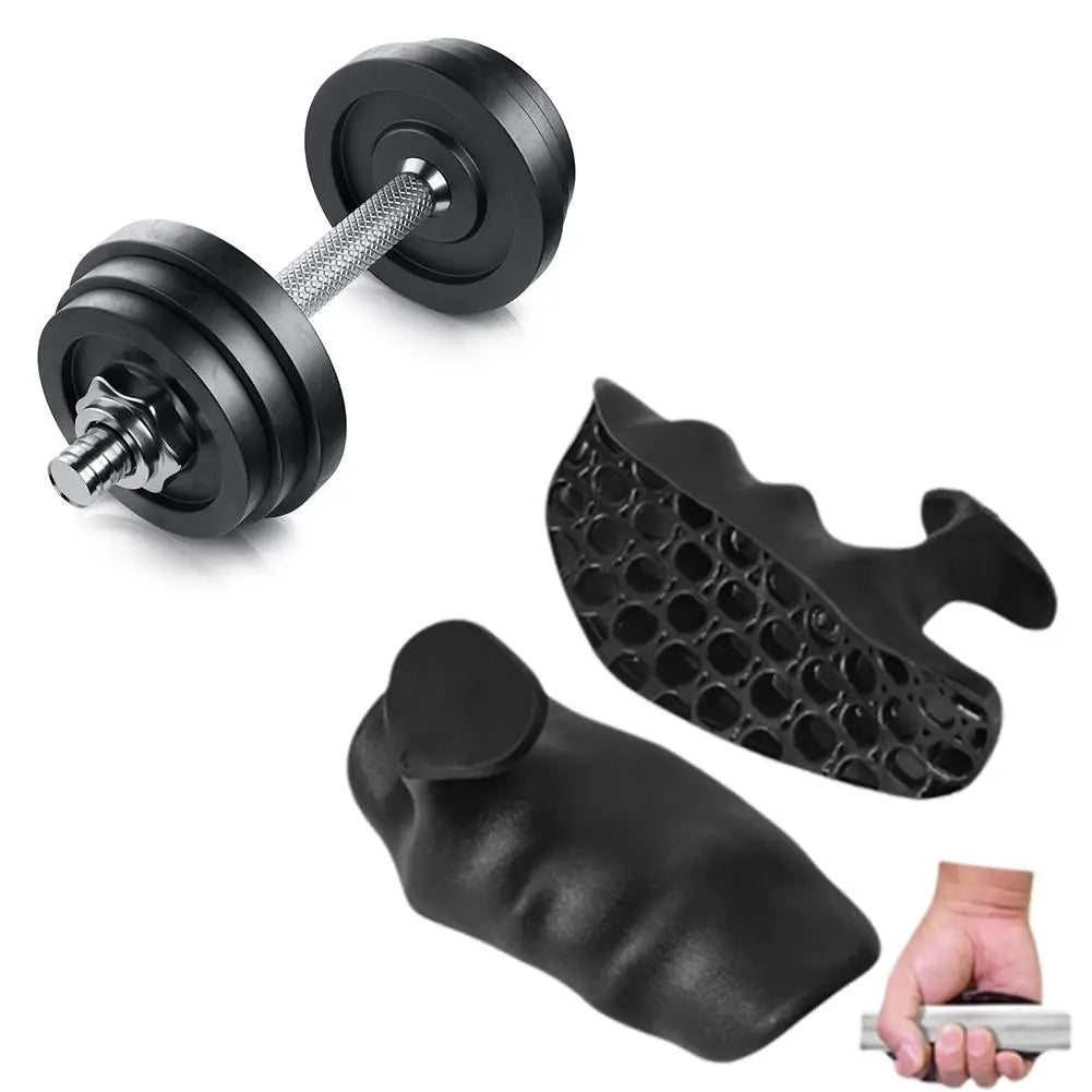 BowLift | Honeycomb Elastic Hand Grip Strengthener