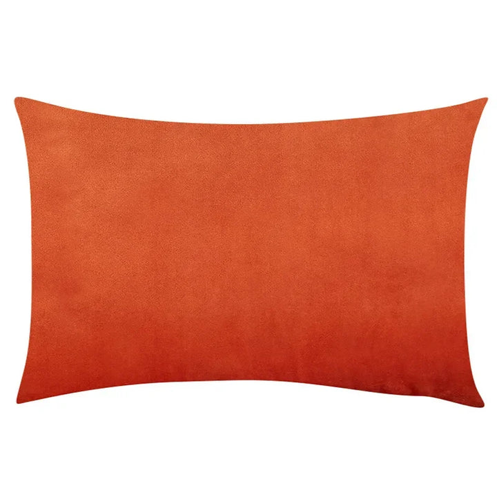 BowLift | Orion Noir Cushion Cover - Luxury Velvet Cushion Cover for a Stylish Interior