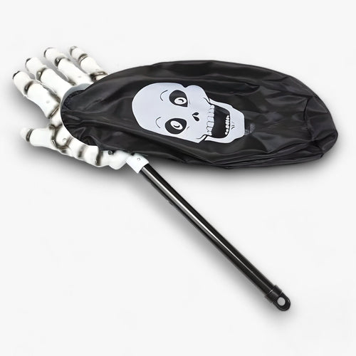 BowLift | Spooky Halloween Party Favor - Cute and Creative Candy Holder