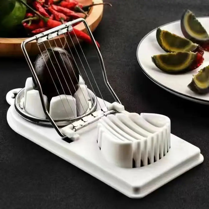 BowLift | Multifunctional Egg Cutter Tool
