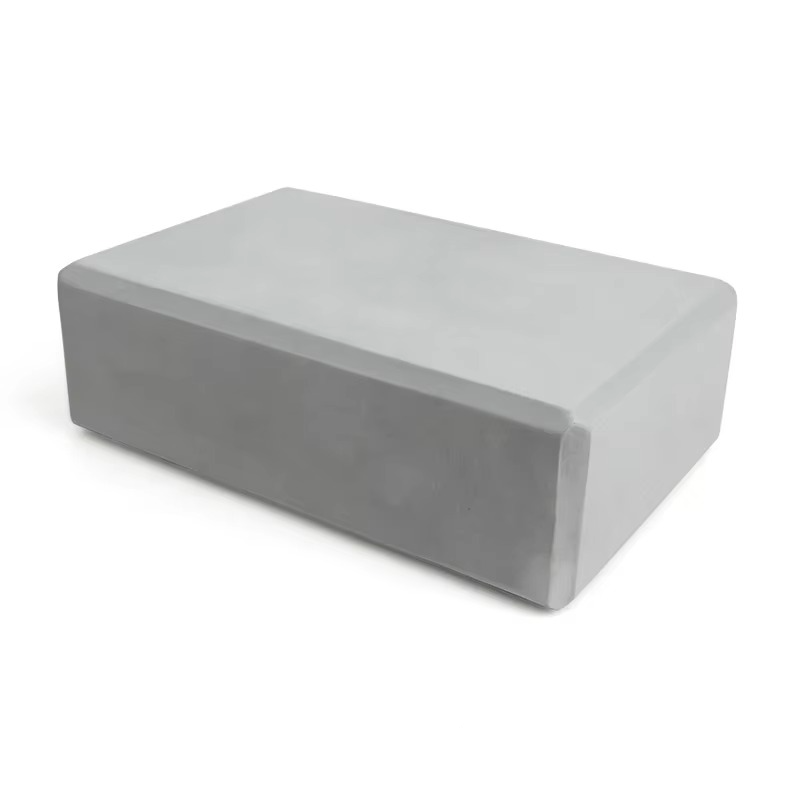 BowLift | EVA Foam Yoga Block for Home Workouts, Pilates, and Bodybuilding