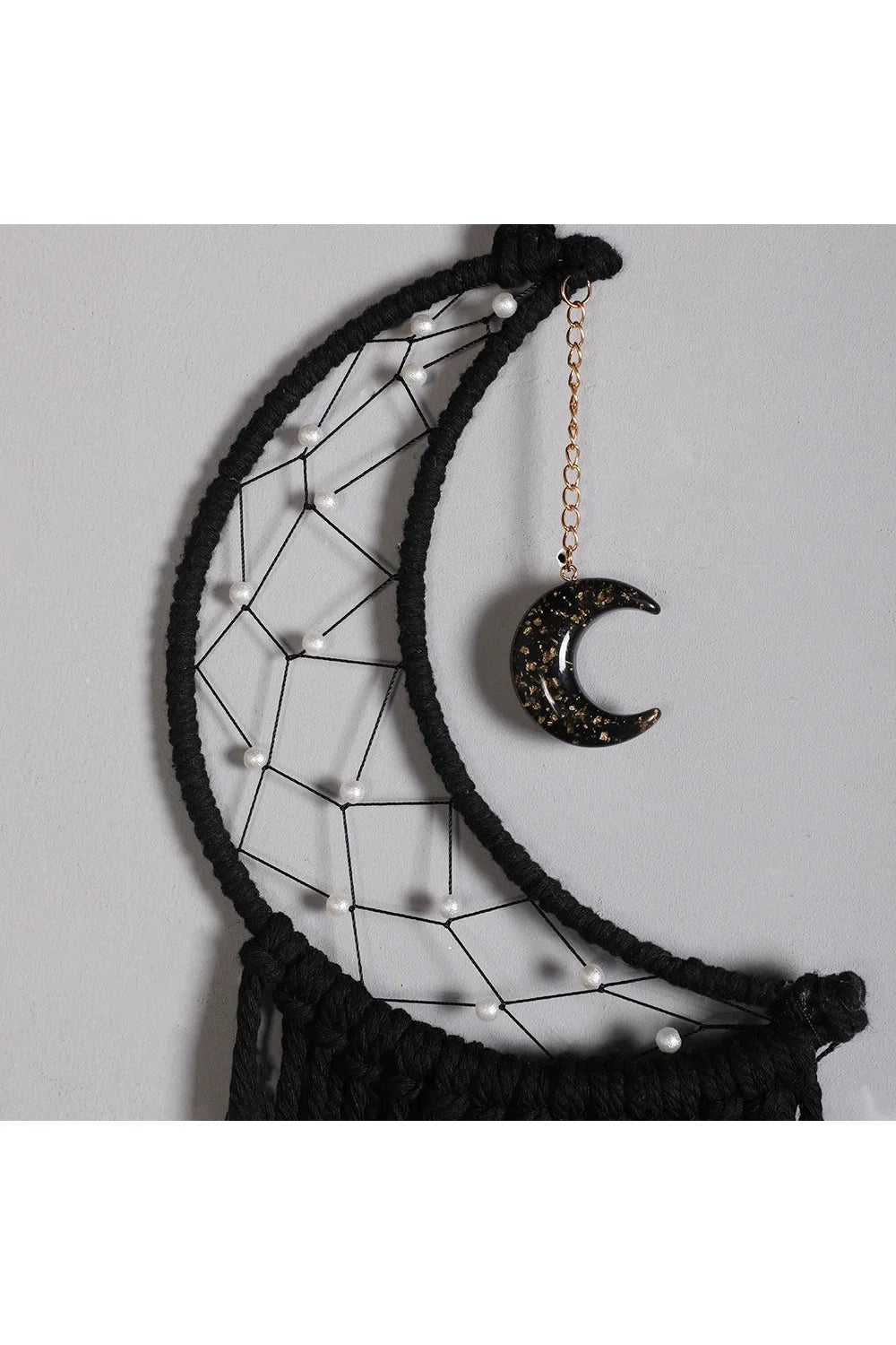 Sun and Moon Dreamcatcher | Bowlift