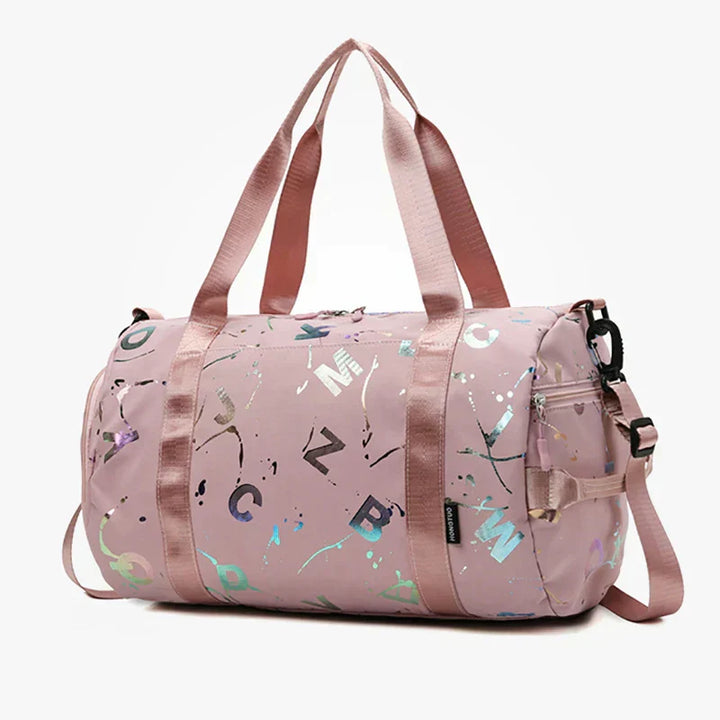 BowLift | Stylish and Functional Sports Bag - ZenCarry