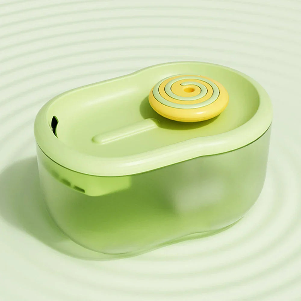 BowLift | Automatic Smart Circulating Pet Water Fountain
