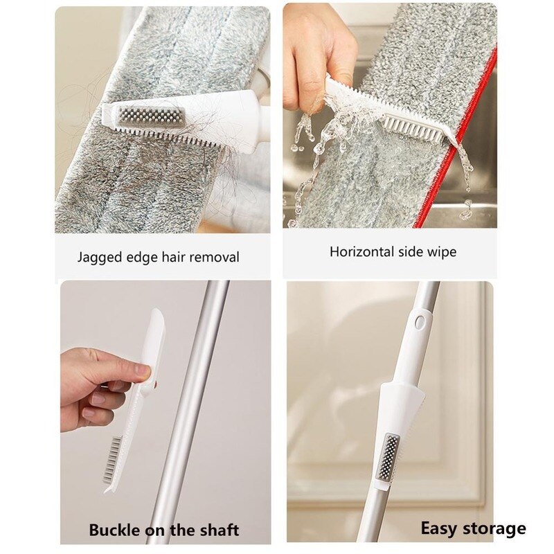 BowLift | Floor Master Deep Cleaning Water Spray Mop