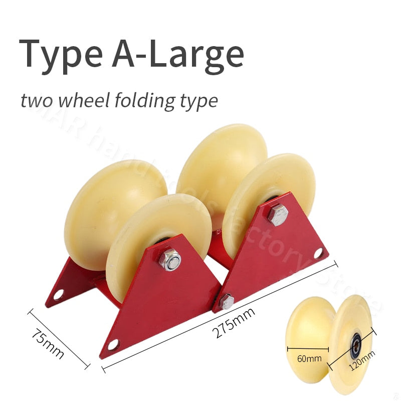 BowLift | Cable Master Retractable Rope Pulley