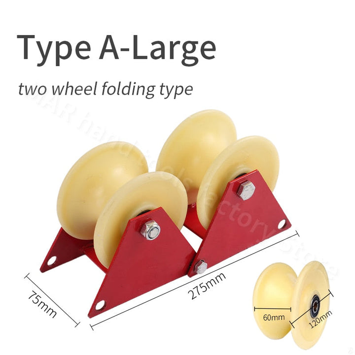 BowLift | Cable Master Retractable Rope Pulley