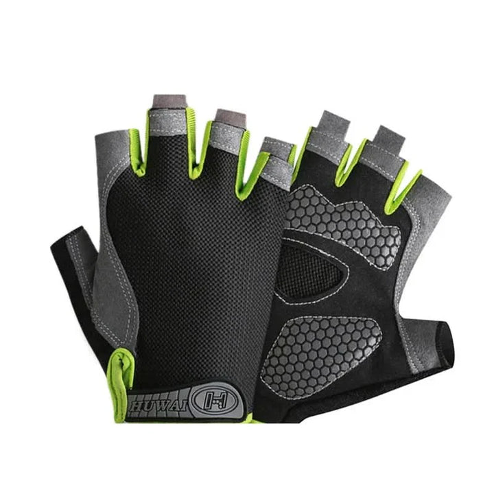BowLift | Non-Slip Breathable Cycling Gloves for Men and Women