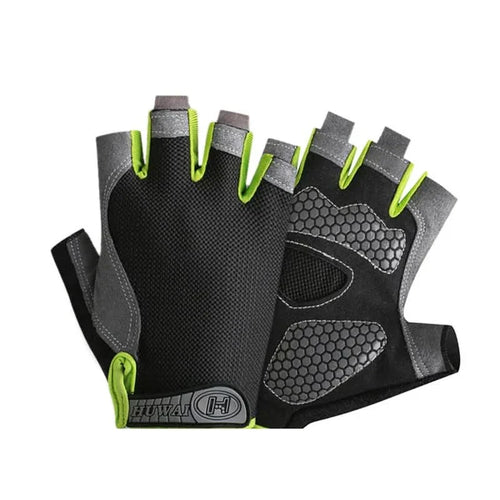 BowLift | Non-Slip Breathable Cycling Gloves for Men and Women