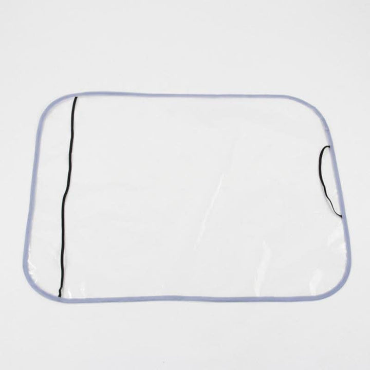 BowLift | SeatGuard Junior – Backrest protection against dirt & wear in the car
