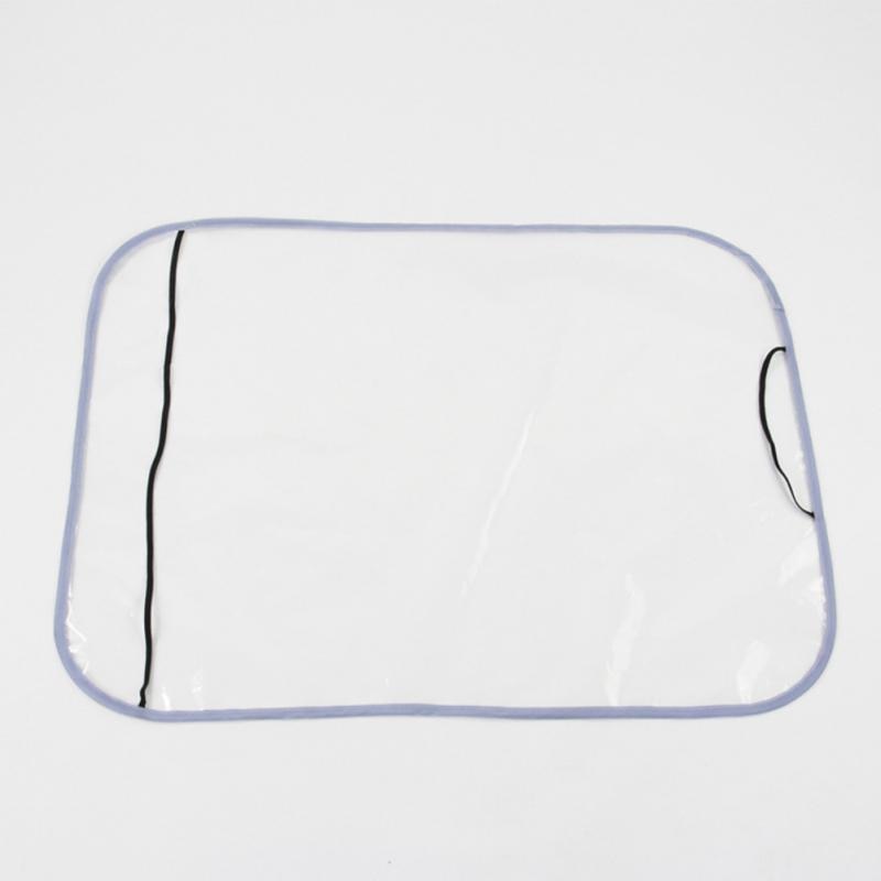 Sustainable Car Seat Protector Against Dirt Bowlift