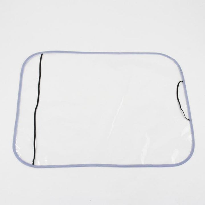 Sustainable Car Seat Protector Against Dirt Bowlift