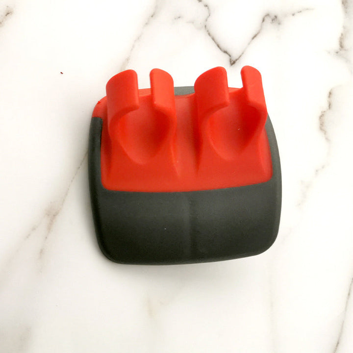 BowLift | Two-Finger Protection Peeler