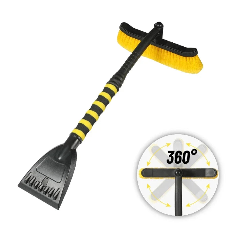BowLift | Universal Multifunction Car Snow Shovel