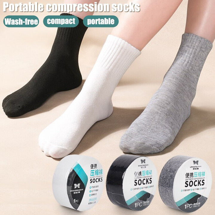 BowLift | Disposable socks