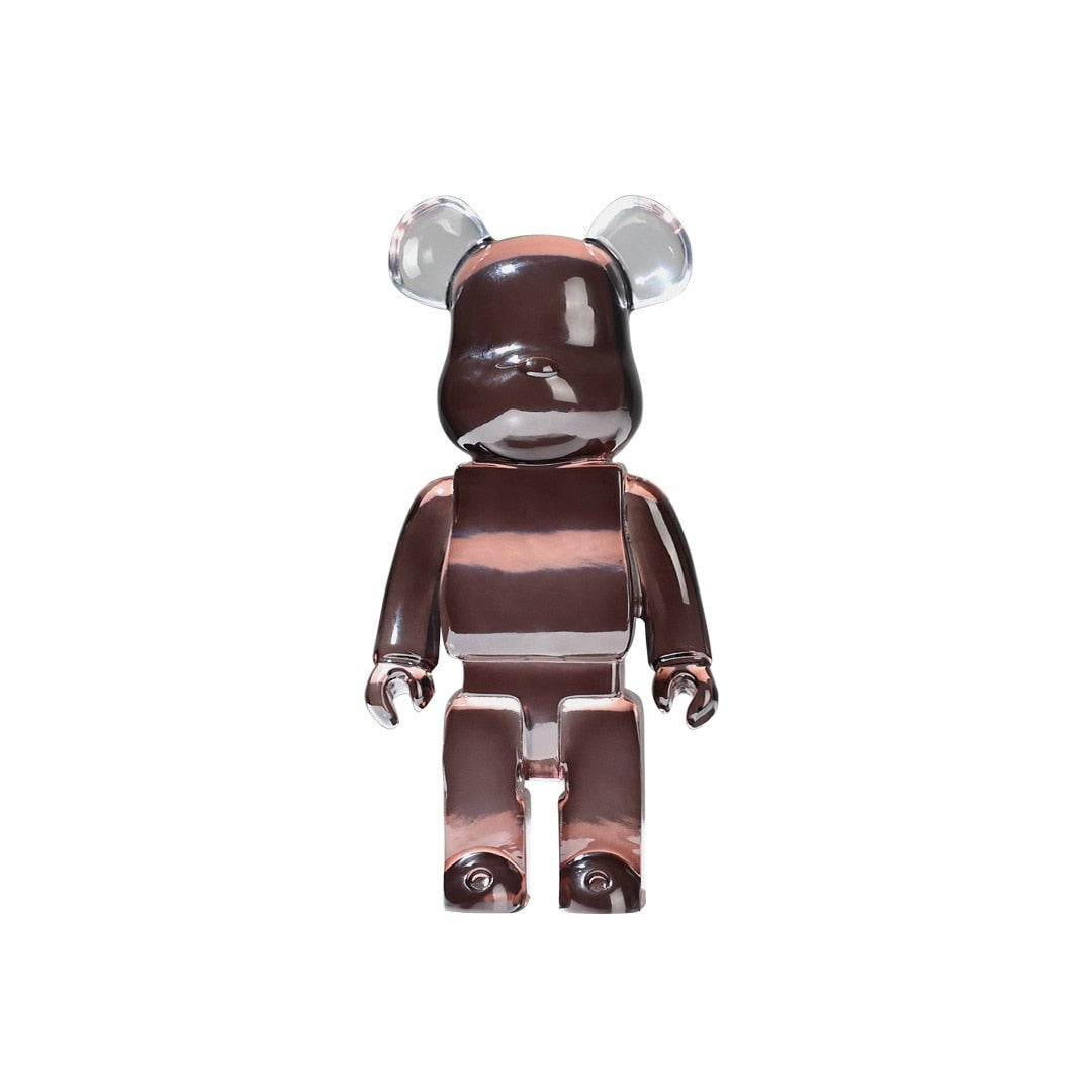 BowLift | Bearbricks Sculpture Ornaments