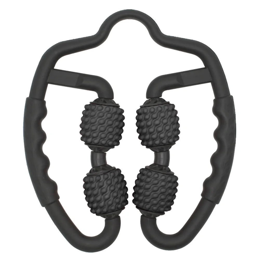 BowLift | Anti-Cellulite Massageroller - CelluSculpt