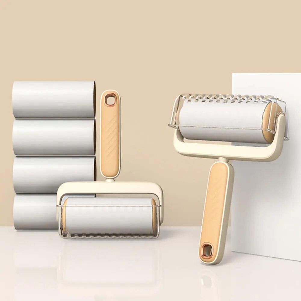 BowLift | Easy Life Reusable Pet Hair Remover Tool