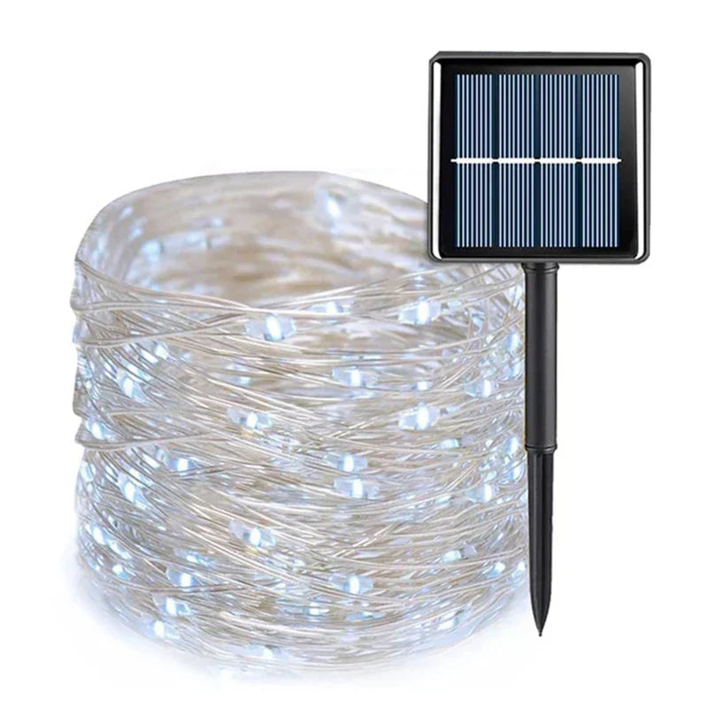 BowLift | FestiveLight – Atmospheric Solar Lighting for Outdoors and Holidays