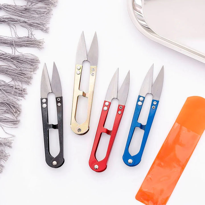 BowLift | Trimora Mini-Scissors | Sharp & Versatile | For Garden, Household & Handicrafts