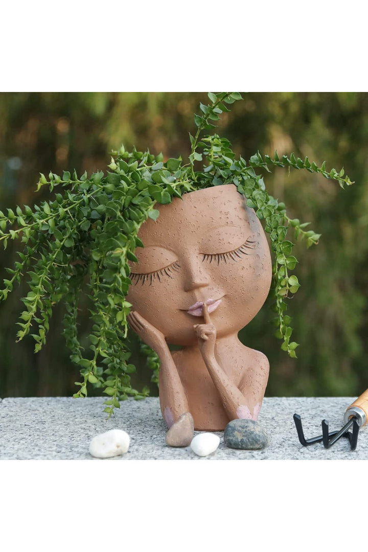 Face Planter Charm | Bowlift