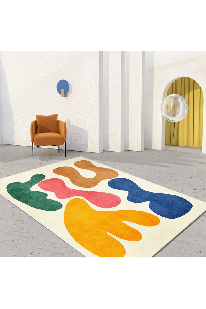 Fashion large carpet area | Bowlift