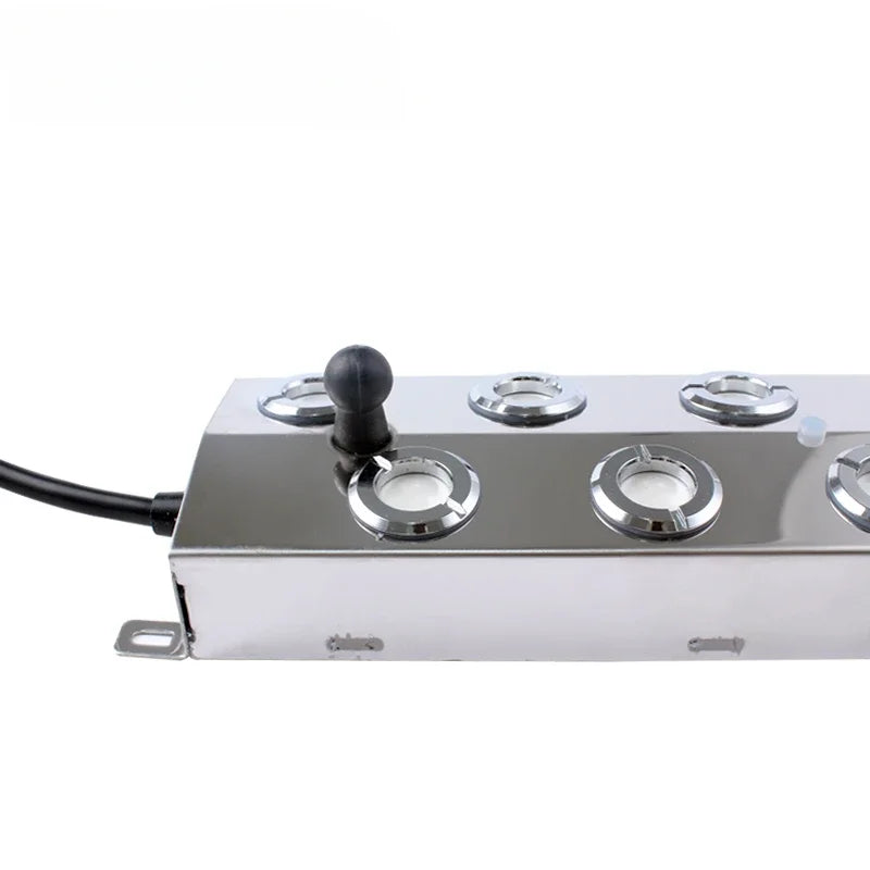 BowLift | Ultrasonic Mist Maker Fogger Air Humidifier
