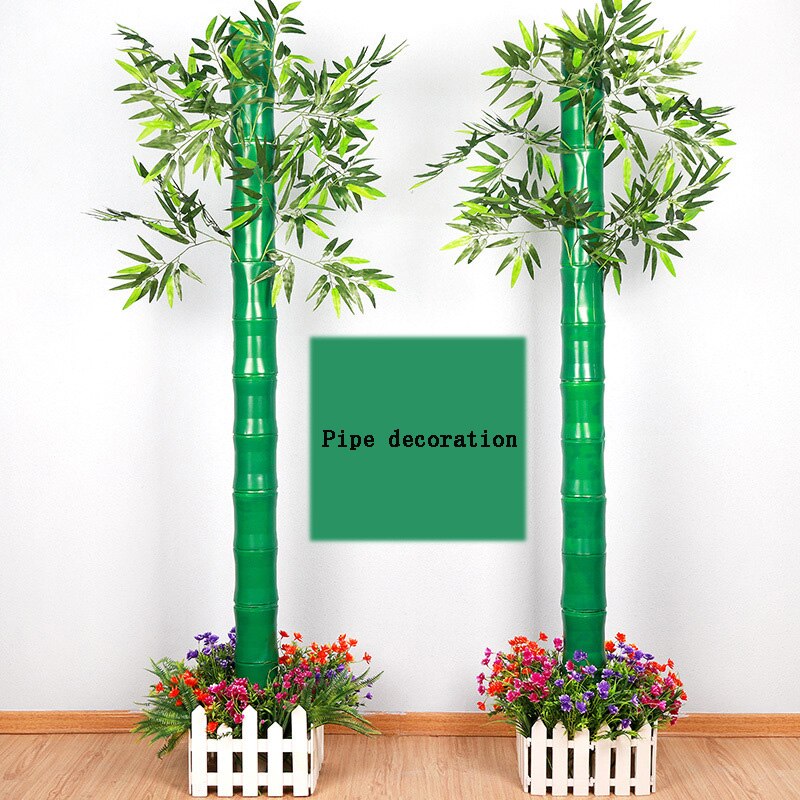 Bamboo Skin Pipe Cover Package Set | Bowlift