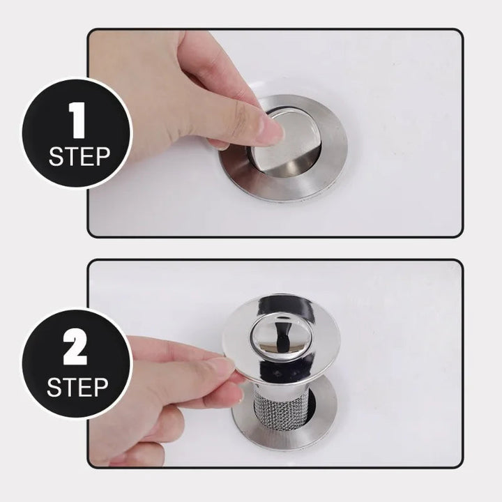 BowLift | SinkMate Clean Sink Effortlessly