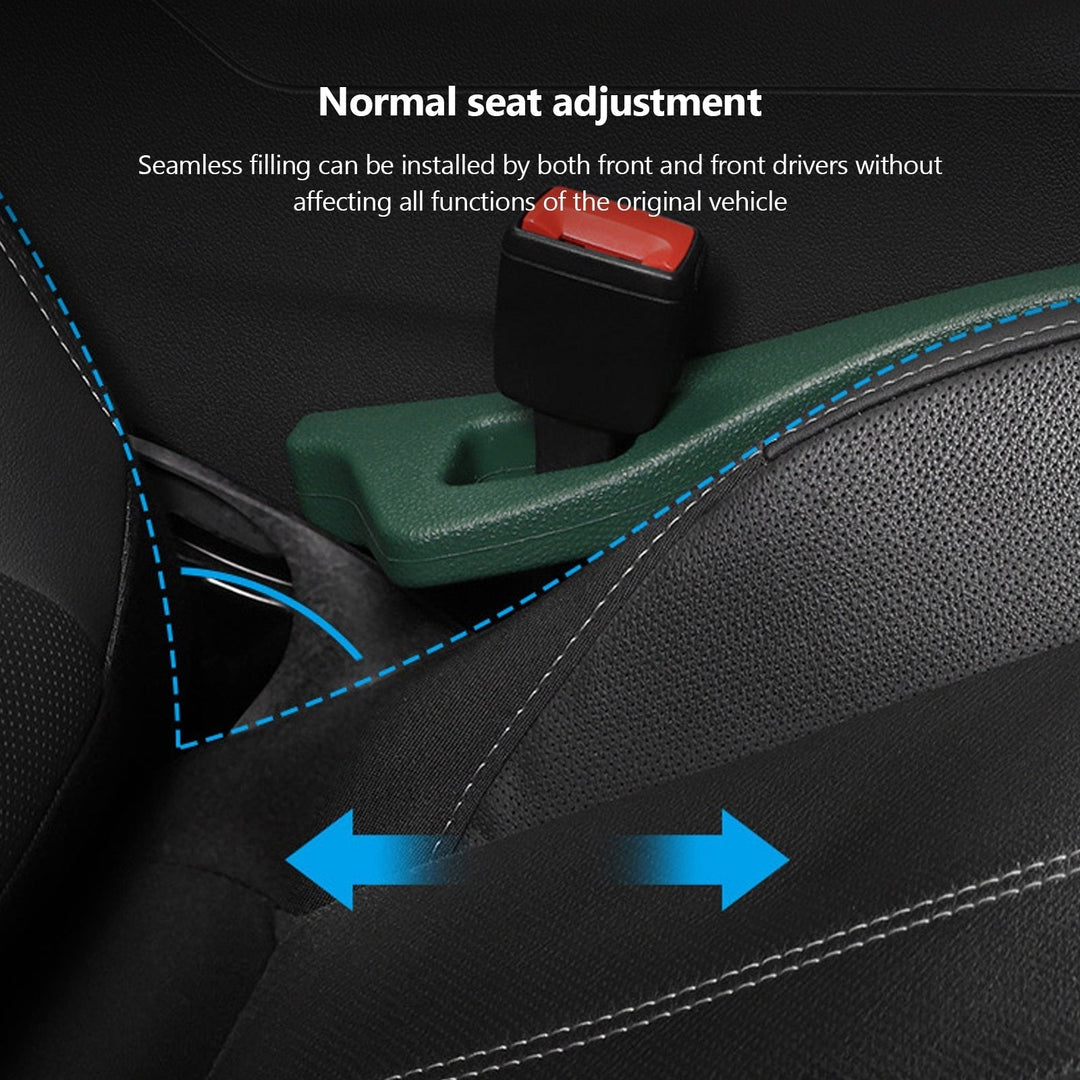 BowLift | 2pcs Car Seat Gap Filler