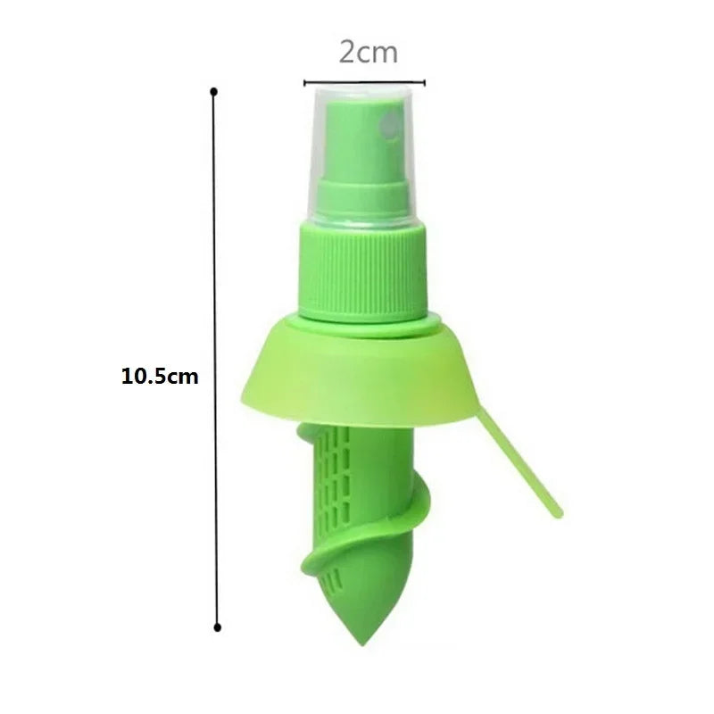 BowLift | 3PCS Manual Fruit Juice Sprayer