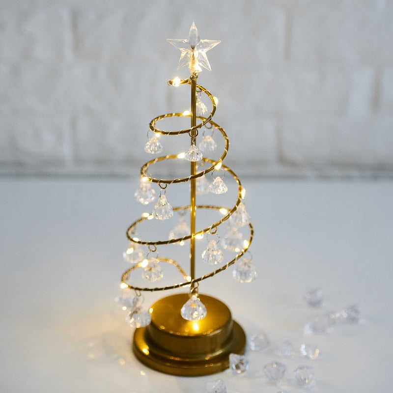 BowLift | Dreamy Tree Crystal Light Decor