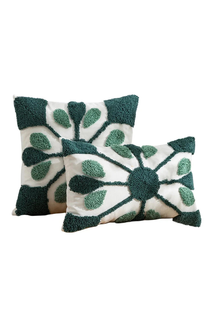 Petal Bohemian Pillow Case | Bowlift