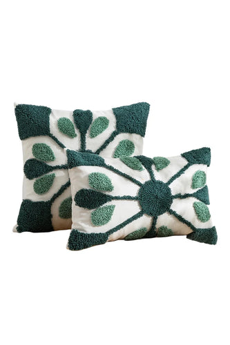 Petal Bohemian Pillow Case | Bowlift