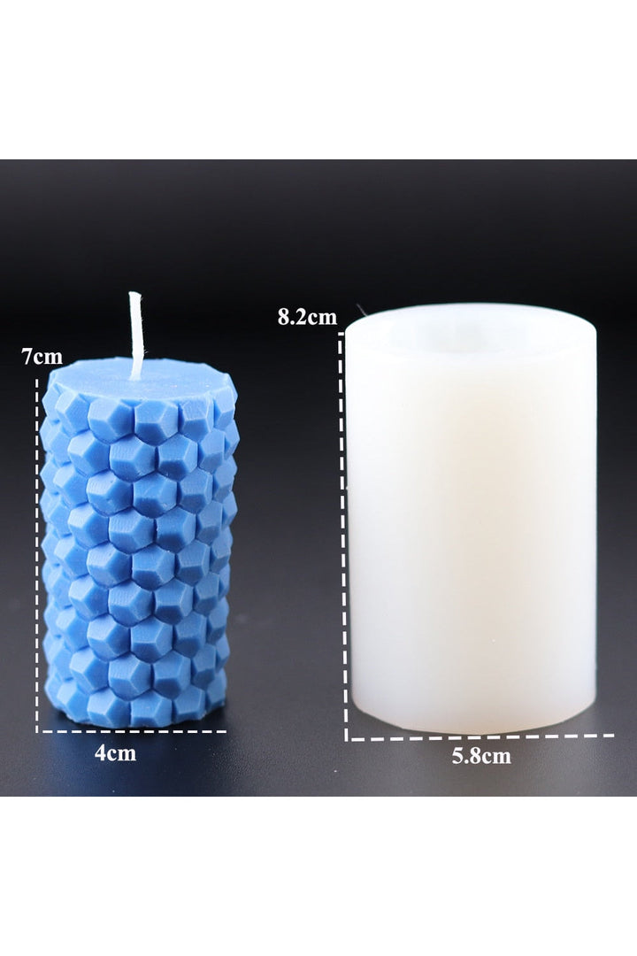 Candle shape | Bowlift