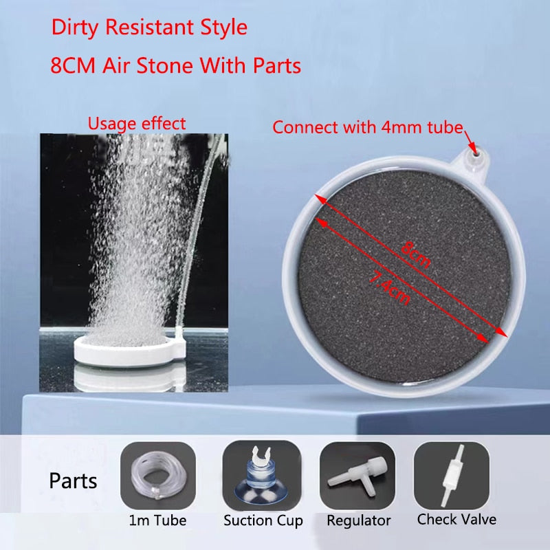 BowLift | Aquarium Oxygen Aerator