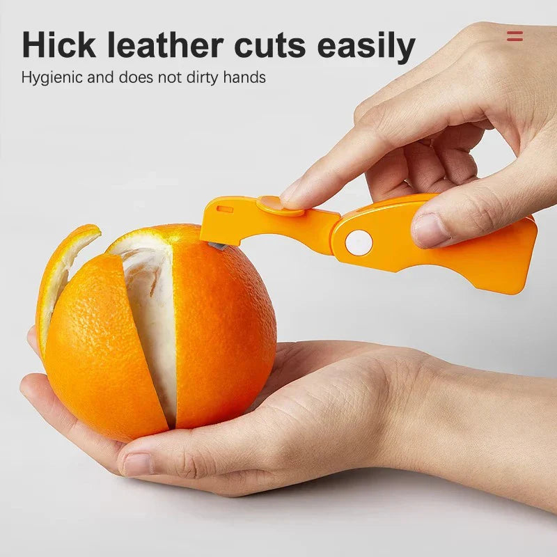 BowLift | Healthy Slice Easy Fruit Peeler