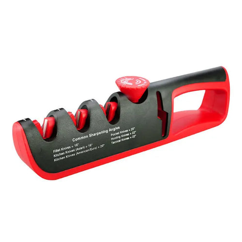 BowLift | Multifunctional tool perfect sharpness with ease