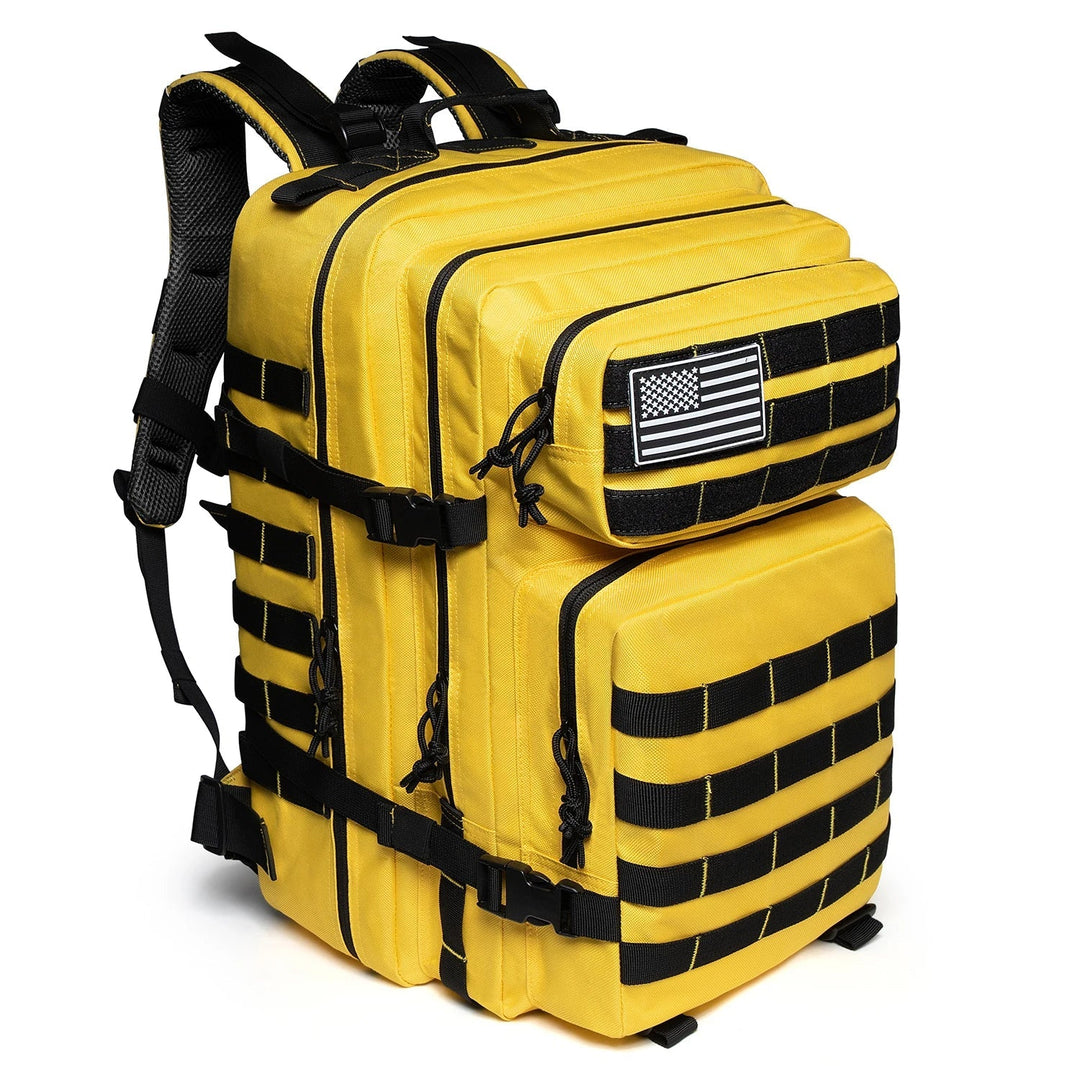 BowLift | Backpack Camo Tactical 45L Military Rucksack