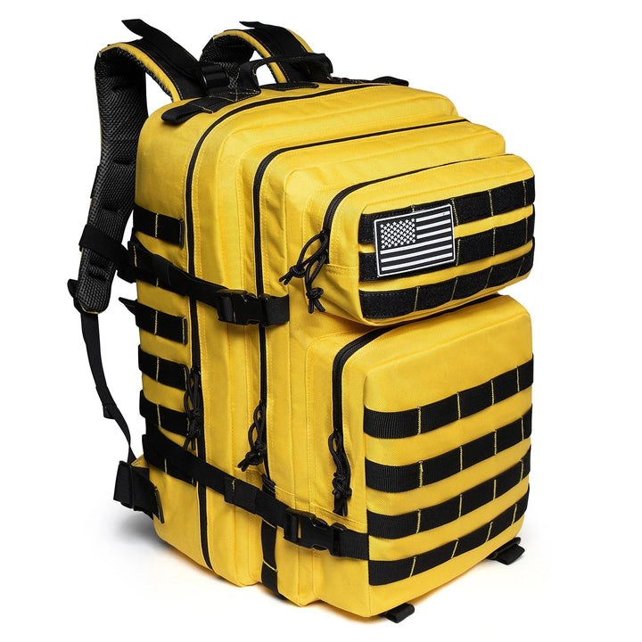 BowLift | Backpack Camo Tactical 45L Military Rucksack