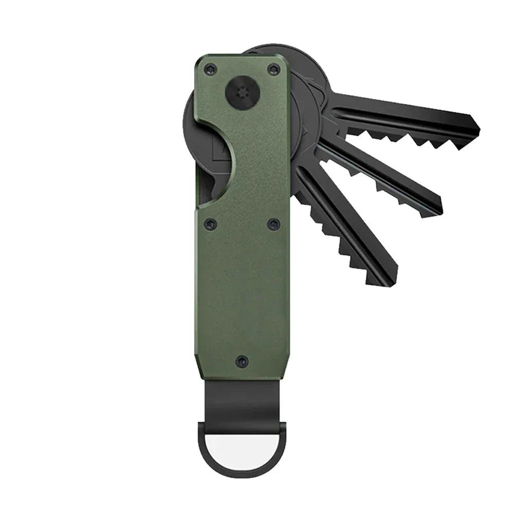 Key Organizer Aluminum | Bowlift