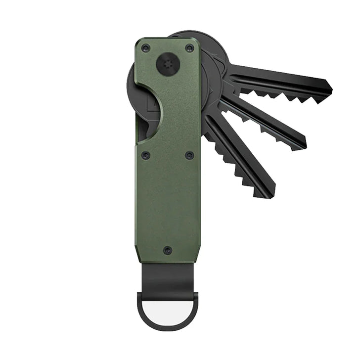 Key Organizer Aluminum | Bowlift