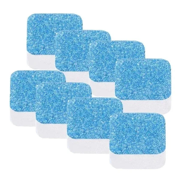 BowLift | Washing Machine Tank Cleaner Tablet