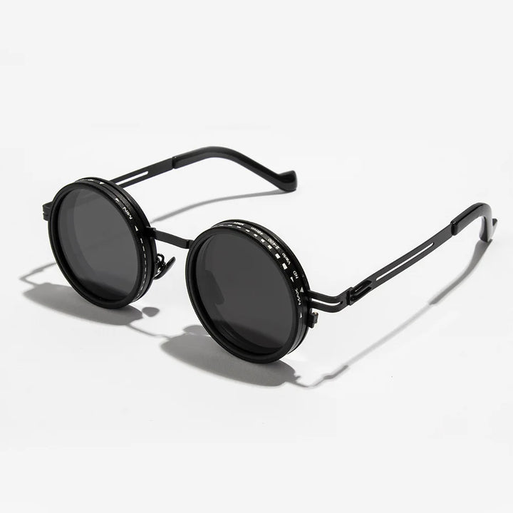 BowLift | ShadeShift Pro Polarized Sunglasses