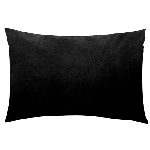 BowLift | Orion Noir Cushion Cover - Luxury Velvet Cushion Cover for a Stylish Interior