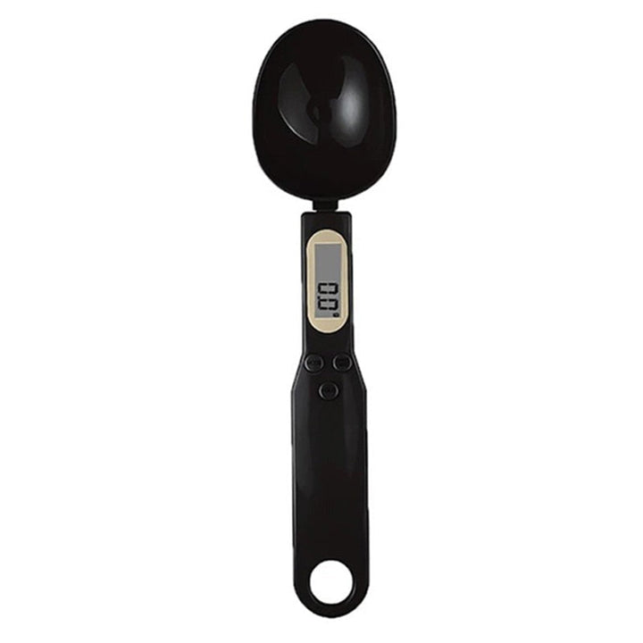 BowLift | Eindhoven Pro Kitchen Scale Spoon | A handy gadget for the kitchen!