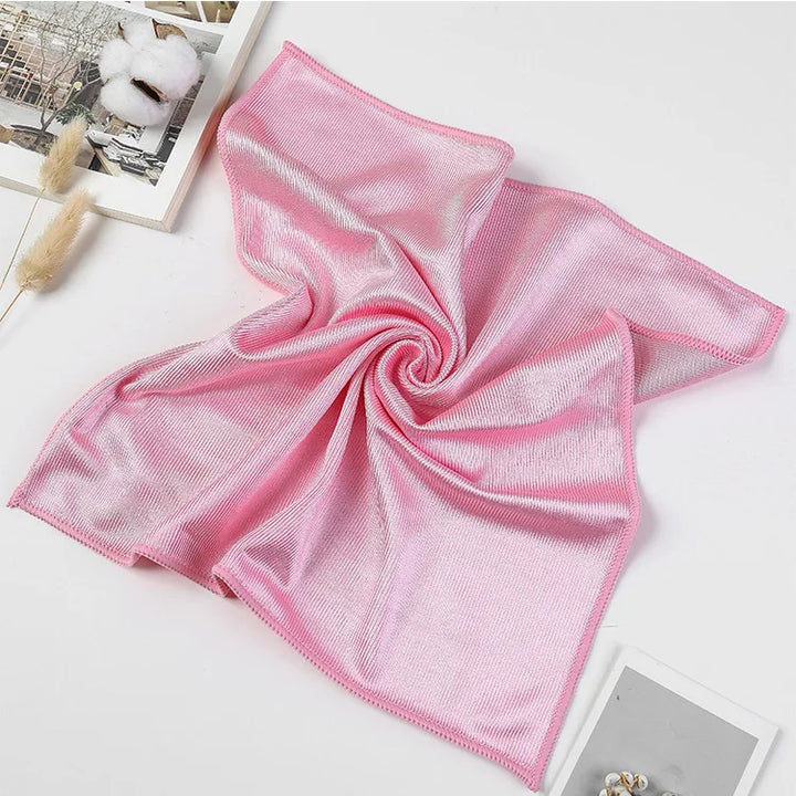 BowLift | CleanMate Microfiber Cleaning Cloth | Str streak-free shine for any surface